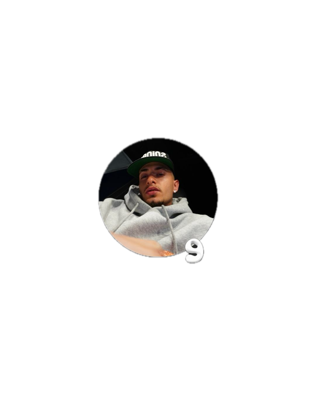 Adrián — 922VISUAL